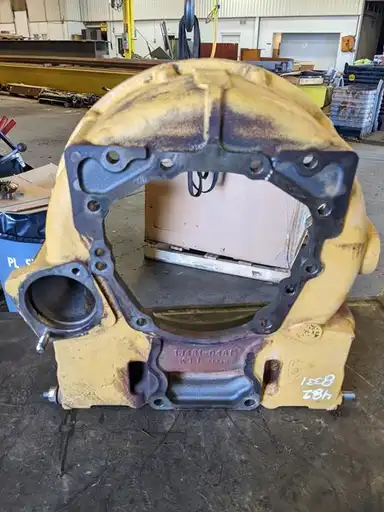 Flywheel Housing indicator image 3