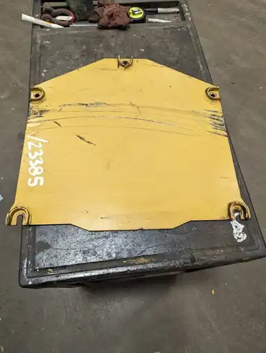 Plate AS indicator image 3