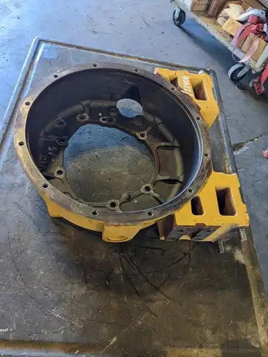 Flywheel Housing indicator image 4