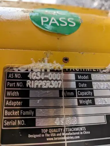 RIPPER/308 indicator image 3