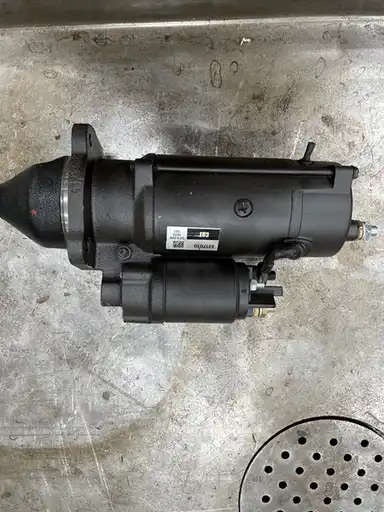 Motor-elecst indicator image 1