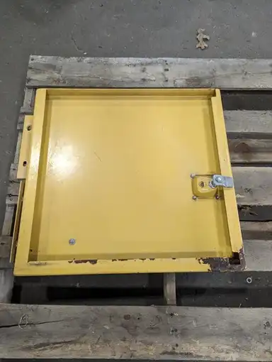 Door As-rh indicator image 2