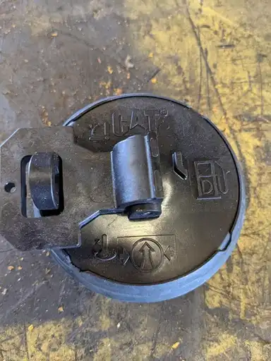 Cap-fuel indicator image 3