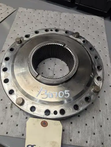 Hub A indicator image 1