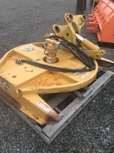 MOWER/B-72 indicator image 5