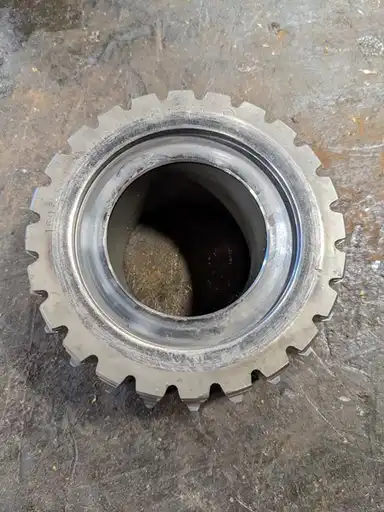 Gear-sun indicator image 1