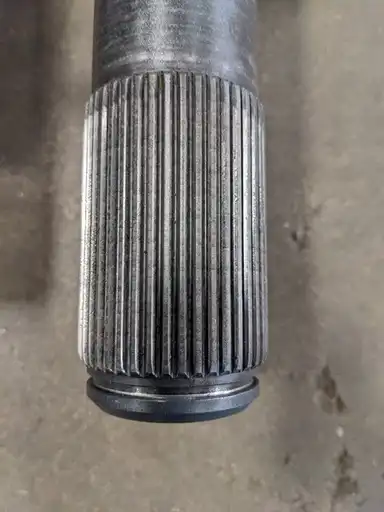 Shaft indicator image 3