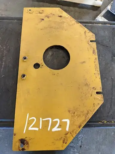 Plate AS indicator image 2