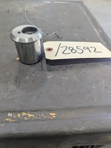 Shaft indicator image 1
