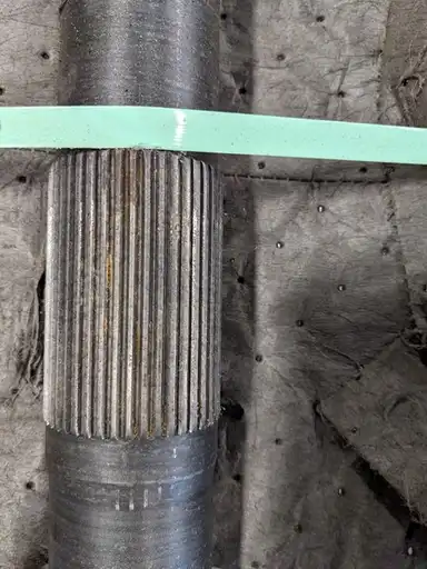 Shaft indicator image 5
