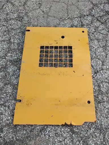 Plate AS indicator image 1