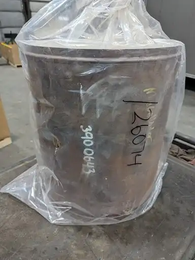 Dpf Filter indicator image 1