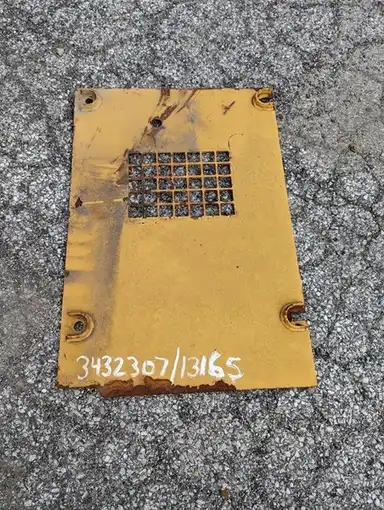 Plate AS indicator image 2