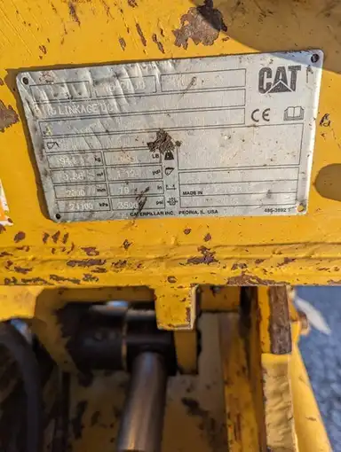 BKT/316-TILT indicator image 6