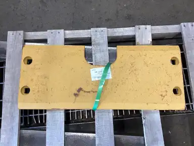 Plate-wear indicator image 1