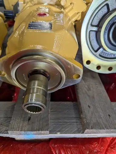 Pump Gp-pist indicator image 2