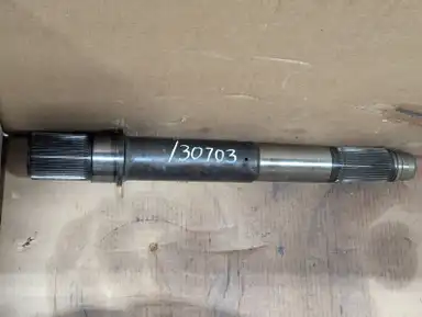 Shaft AS. indicator image 1