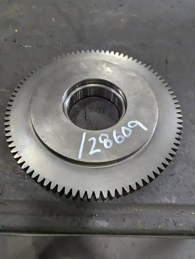 Gear Pump indicator image 1