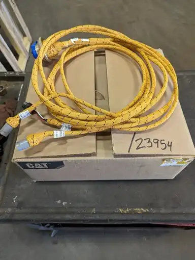 Harness AS indicator image 1