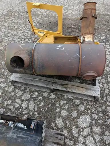 Muffler AS indicator image 4