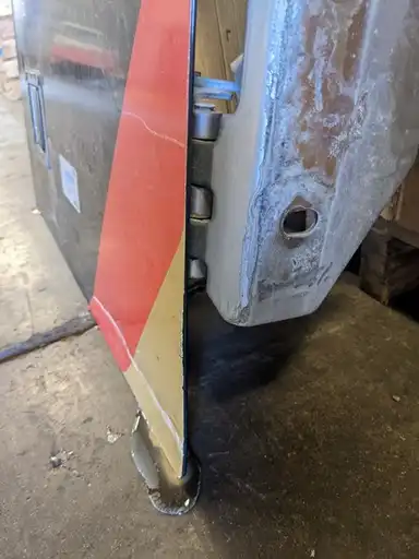Door GP indicator image 5