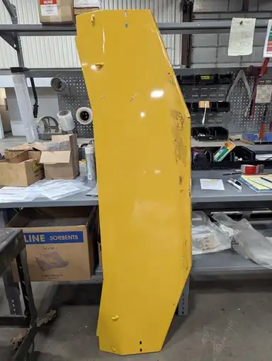 Fender AS indicator image 2