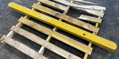 Bar As-lean indicator image 1