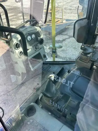 Complete Cab indicator image 4