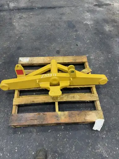Axle AS indicator image 1