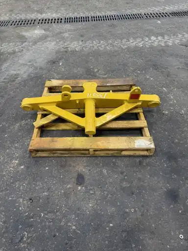 Axle AS indicator image 2