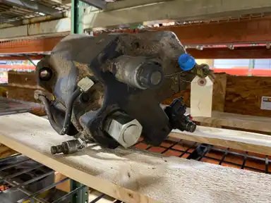 Pump Piston indicator image 2