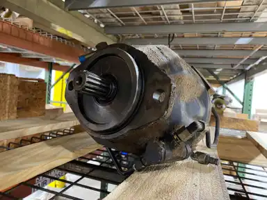 Pump Piston indicator image 3