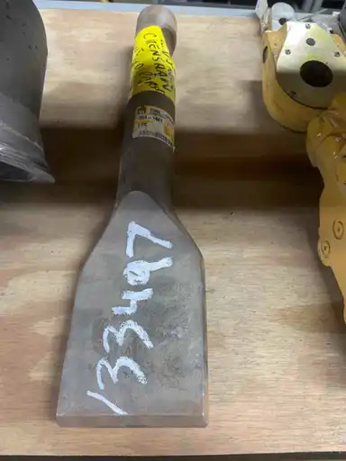 Tool-spade indicator image 1