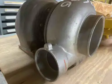 Turbo G indicator image 2