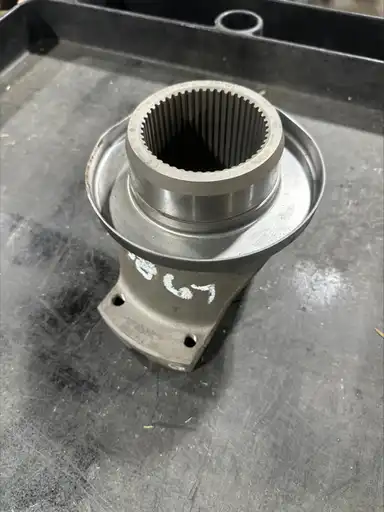 Yoke AS indicator image 3