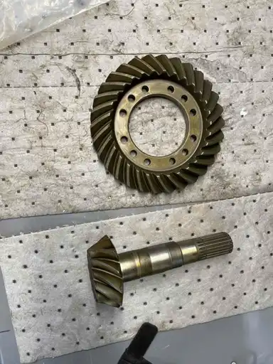 Gear Gp-beve indicator image 1