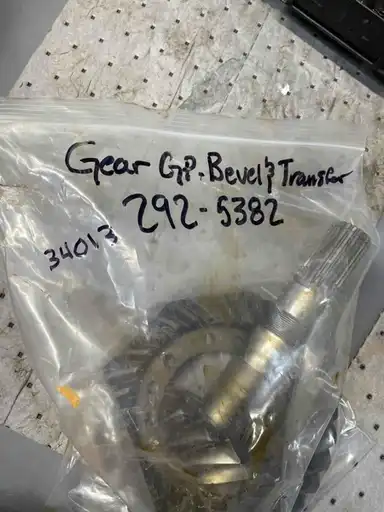 Gear Gp-beve indicator image 2