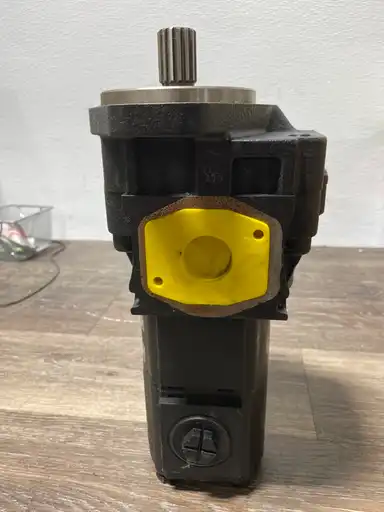 Pump GP. indicator image 4