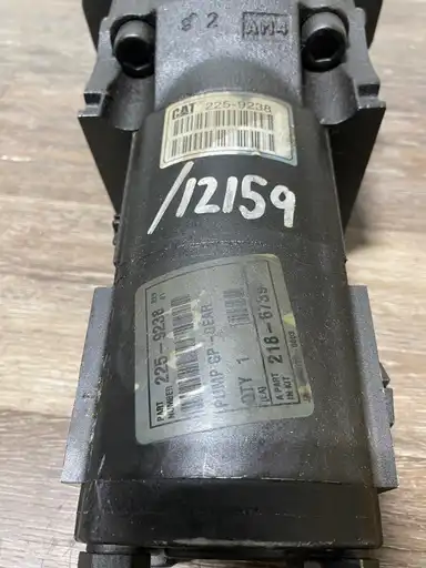 Pump GP. indicator image 6