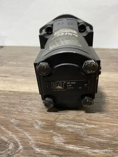 Pump GP. indicator image 7