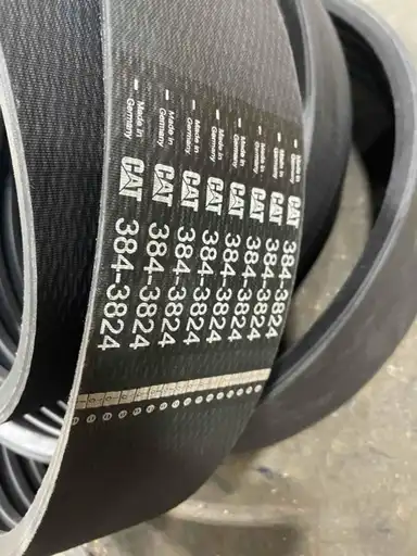 Belt indicator image 1