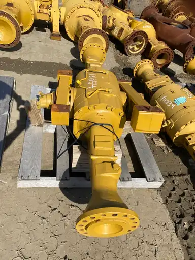 Axle Ar-osc indicator image 3