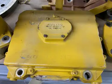 Control G indicator image 2