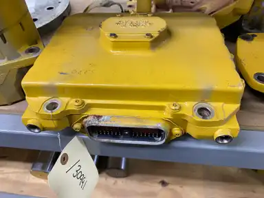 Control G indicator image 1