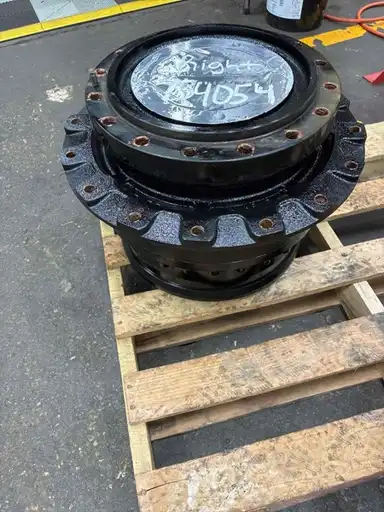 Final Drive RH indicator image 1
