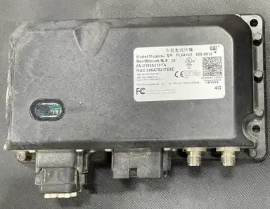 Control Gp-e indicator image 1