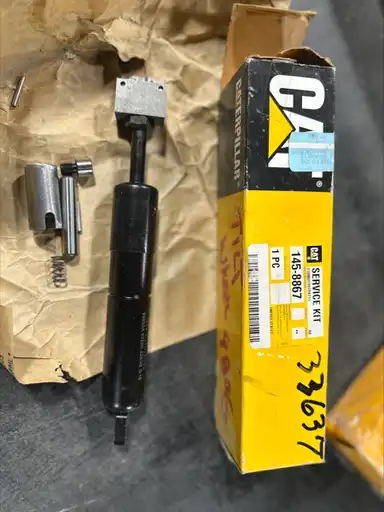 Service Kit indicator image 1
