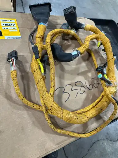 Harness AS indicator image 2