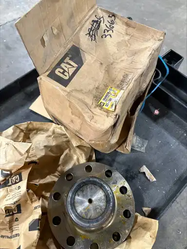 Trunnion-gd indicator image 1