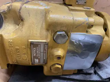 Pump GP indicator image 2